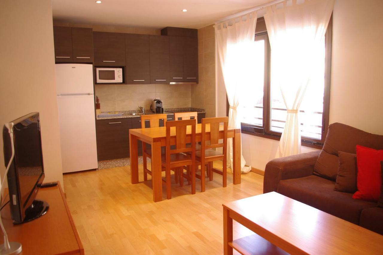 Apartamentos Premier Sierra Nevada Exterior foto